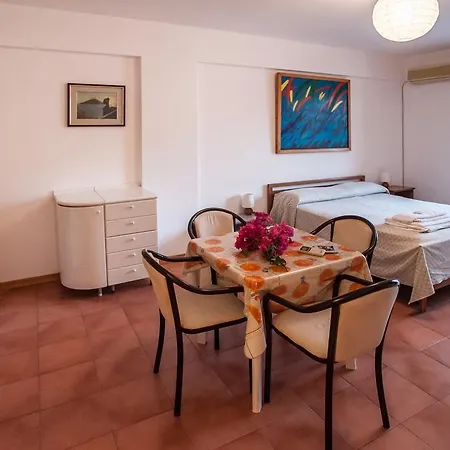 Apartmán Eolcalandra Per Vacanza *