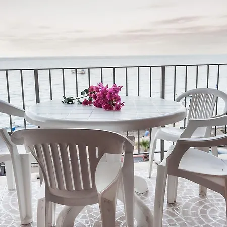 Apartman Eolcalandra Per Vacanza *