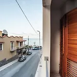 Eolcalandra Per Vacanza カンネート