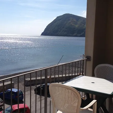 Eolcalandra Per Vacanza 칸네토