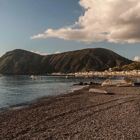 Eolcalandra Per Vacanza