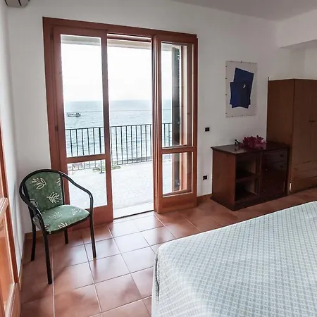 Eolcalandra Per Vacanza