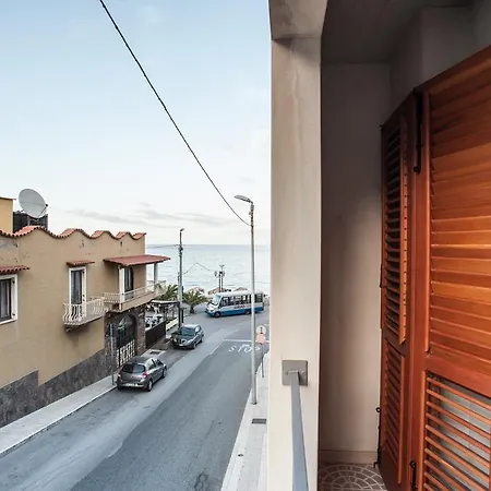 Eolcalandra Per Vacanza Canneto (Lipari)