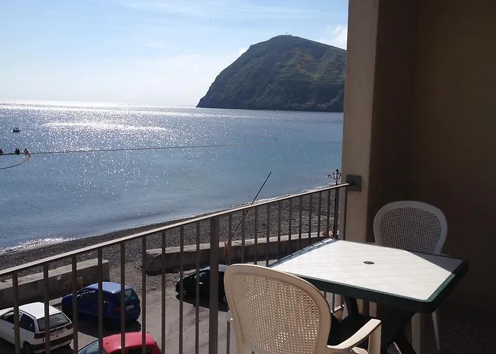 Eolcalandra Per Vacanza Canneto (Lipari)