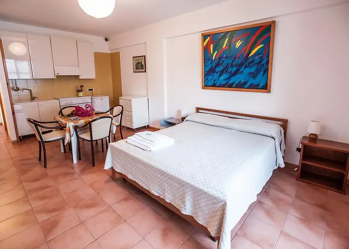 Eolcalandra Per Vacanza Canneto (Lipari)